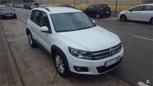 VOLKSWAGEN Tiguan Cross 2.0 TDI 110CV 4x2 BMT 5p.