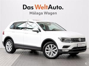 VOLKSWAGEN Tiguan Sport 2.0 TDI 110kW 150CV DSG 4Motion 5p.