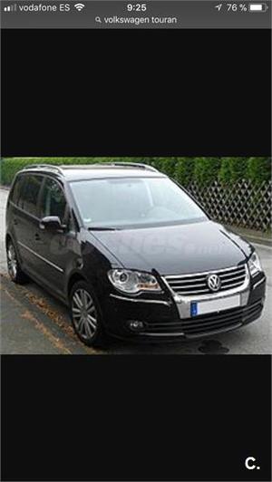 VOLKSWAGEN Touran 1.9 TDI ADVANCE 5p.