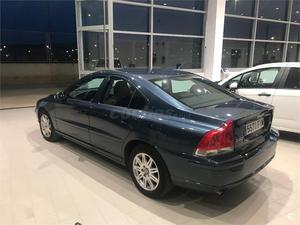 VOLVO S60 D5 Momentum 4p.