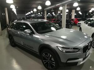 VOLVO V90 Cross Country 2.0 D4 AWD Auto 5p.