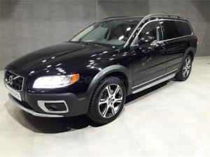 VOLVO XC D5 AWD Summum Auto 5p.