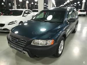 VOLVO XC D5 Momentum 5p.