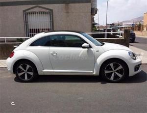 Volkswagen Beetle 2.0 Tdi 140cv Dsg Rline 3p. -13