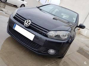 Volkswagen Golf 1.9 Tdi 105cv Highline 5p. -09