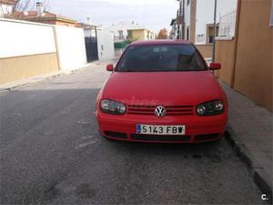 Volkswagen Golf 1.9tdi Gt 3p. -98