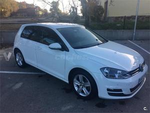 Volkswagen Golf Advance 1.6 Tdi 105cv Bmt 5p. -13