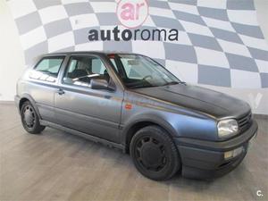 Volkswagen Golf Golf 2.0 Gti 3p. -93