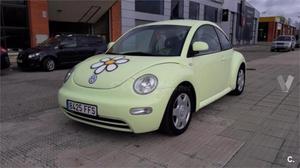 Volkswagen New Beetle 2.0 3p. -00
