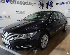 Volkswagen Passat Cc -14