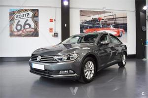 Volkswagen Passat Edition 1.6 Tdi Bmt 4p. -16