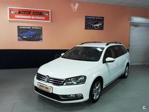 Volkswagen Passat Variant 1.6 Tdi Business Edition Nav Bmt