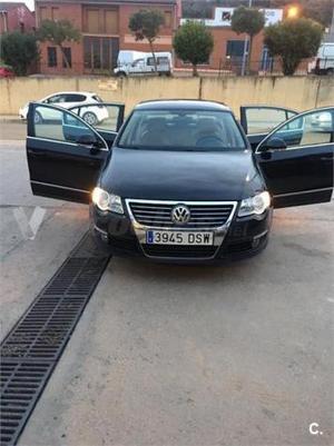 Volkswagen Passat Variant 2.0 Tdi Dpf Highline 5p. -05