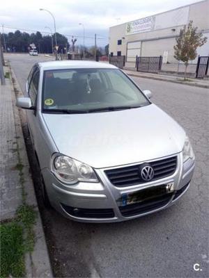 Volkswagen Polo 1.4 Advance 75cv Automatico 3p. -05