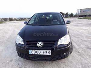 Volkswagen Polo 1.4 Edition 80cv 5p. -07