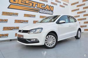 Volkswagen Polo Advance 1.2 Tsi 90cv Bmt 5p. -15