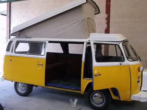 Volkswagen T2