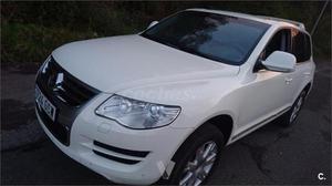 Volkswagen Touareg 3.0 V6 Tdi Motion Tiptronic 5p. -10