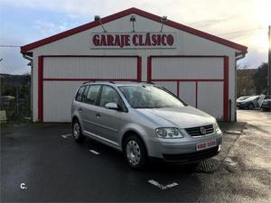 Volkswagen Touran 1.9 Tdi Edition 5p. -06