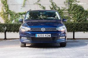 Volkswagen Touran Advance 1.6 Tdi Bmt 5p. -17