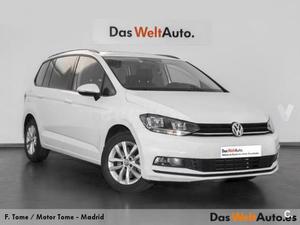 Volkswagen Touran Advance 1.6 Tdi Scr 115cv Bmt 5p. -16
