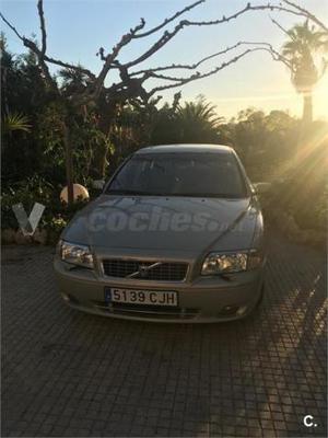 Volvo S80 T6 Executive 4p. -03