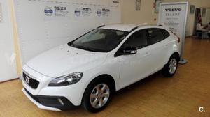 Volvo V40 Cross Country 2.0 D2 Kinetic 5p. -17