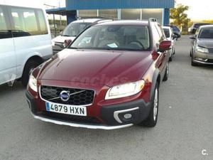 Volvo Xc D5 Awd Summum Auto 5p. -14