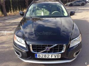 Volvo Xc70 D5 Momentum Auto 5p. -08