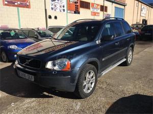 Volvo Xcd Geartronic Kinetic 5p. -05