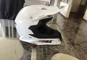 casco airoh terminator