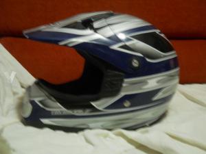 casco de moto