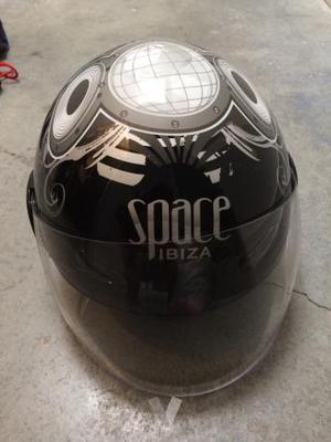 casco de moto