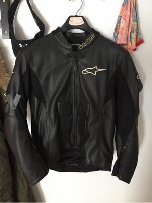 chaqueta alpinestar