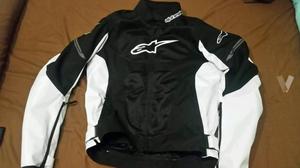 chaqueta moto alpinestar