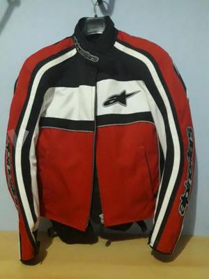 chaqueta moto alpinestars