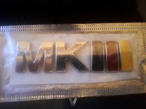 simbolo Mk3