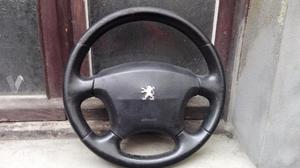 volante Peugeot 406 con airbag