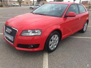 AUDI A3 1.6 TDI Ambition 3p.