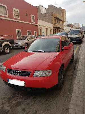 AUDI A3 1.8 AUTO AMBIENTE -99