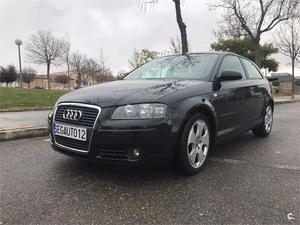 AUDI A3 1.9 TDI Ambition DPF 3p.