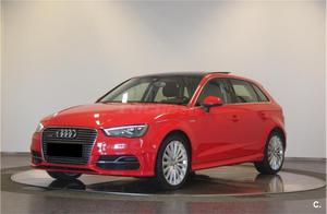 AUDI A3 Sportback 1.4 TFSI etron S tro Ambition 5p.