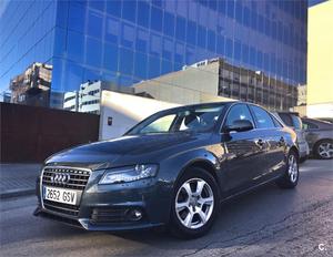 AUDI A4 1.8 TFSI 120cv 4p.