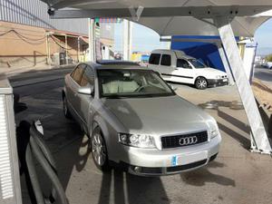 AUDI A4 1.9 TDI AVANT -02