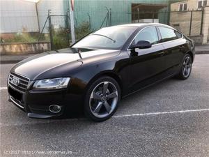 AUDI A5 COUPè EN VENTA EN LANGREO (ASTURIAS) - LANGREO -