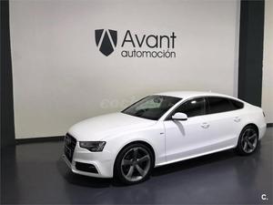 AUDI A5 Sportback 3.0 TDI 245cv quattro S tronic 5p.