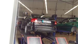 AUDI A6 2.0 TDI 4p.