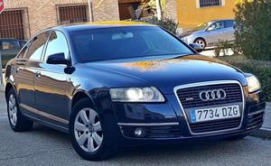 AUDI A6 3.0 TDI QUATTRO -06