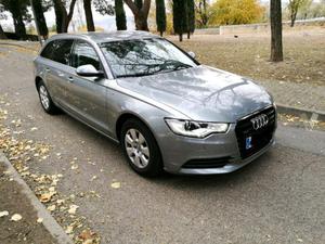 AUDI A6 Avant 3.0 TDI 204cv quattro S tronic -13