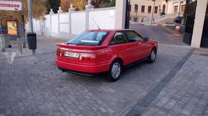 AUDI Coupe COUPE 2.2E A.A. -89